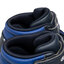 Champion Сникърси Champion Rebound 2.0 Mid B Ps S32412-CHA-BS501 Nny/Wht/Rbl