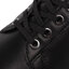 KARL LAGERFELD Сникърси KARL LAGERFELD KL62530 Black Lthr