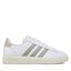 adidas Cipő adidas Grand Court Cloudfoam Comfort Shoes ID4467 Ftwwht/Silpeb/Wonbei