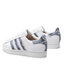 adidas Chaussures adidas Superstar H03414 Ftwwht/Wonste/Goldmt