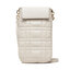 Calvin Klein Калъф за телефон Calvin Klein Re-Lock Quilt Phone Pouch K60K609911 YAV