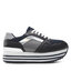 Tom Tailor Sneakers Tom Tailor 3291401 Navy