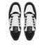 Karl Kani Sneakersy Karl Kani 89 LXRY PRM KKFWM000323 GREY/BLACK/WHITE