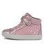Geox Sneakers Geox B Gisli Girl B361MB 0SDNF C8006 S Dk Pink