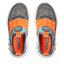 Skechers Sneakersy Skechers Skech Pops 402170L/CCBL Charcoal/Blue