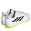 adidas Cipő adidas Copa Pure II.4 Indoor Boots GZ2537 Ftwwht/Cblack/Luclem
