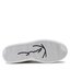 Karl Kani Sneakers Karl Kani LXRY PLUS PRM KKFWM000260 WHITE/BLACK