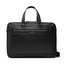 Calvin Klein Чанта за лаптоп Calvin Klein Classic Repreve Laptop Bag Wpckt K50K508704 Ck Black BAX