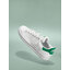 adidas Apavi adidas Stan Smith J FX7519 Ftwwht/Ftwwht/Green
