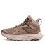 Hoka Trekingová obuv Hoka Anacapa 2 Mid Gtx GORE-TEX 1141633 Dune / Oxford Tan DOTN