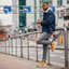 Nike Обувки Nike Manoa Leather 454350 700 Haystack/Haystack/Velvet Brown