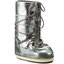 Moon Boot Sniego batai Moon Boot Vinile Met. 14021400004 Argento M