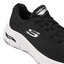 Skechers Sneakers Skechers Arch Fit 149057/BKW Black/White