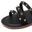 Nelli Blu Sandali Nelli Blu CS2882-28 Black
