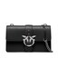 Pinko Дамска чанта Pinko Love One Classic Cl PE 23 PLTT 100053 A0F1 Black Z99O