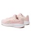Puma Sneakersy Puma Transport Jr 386253 04 Island Pink/Sunset Pink