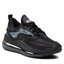 Nike Pantofi Nike Air Max Zephyr (GS) CN8511 001 Black/Dk Smoke Grey