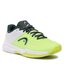 Head Обувки Head Revolt Pro 4.0 275263 Light Green/White 030