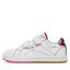 Reebok Pantofi Reebok Royal Complete CLN Alt 2.0 IE4127 Alb
