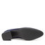 Furla Félcipő Furla Block YE49FBK-C10000-1702S-9-034-20-IT Grafite
