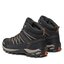 CMP Trekkings CMP Rigel Mid Trekking Shoes Wp 3Q12947 Piombo U951