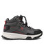 Big Star Shoes Polacchine Big Star Shoes II374056 Grey