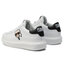 KARL LAGERFELD Sneakers KARL LAGERFELD KL52530 White Lthr 011