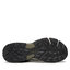 Halti Trekkings Halti Fara Low 2 Men's Dx Outdoor Shoes 054-2620 Dark Olive Green A58