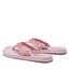 Helly Hansen Flip flop Helly Hansen W Shoreline Sandal 11732_088 Fairytale/Multi Pink
