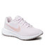 Nike Обувки Nike Revolution 6 Nn DC3729 500 Light Violet/Champagne/White