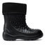 Dry Walker Gumicsizma Dry Walker Jumpers Snow 121/22/23 Black