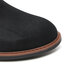Ottimo Боти тип челси Ottimo MYL8374-7 Black 1