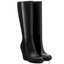 Maccioni Botas Maccioni 766.101312.56 Negro