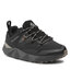 Columbia Παπούτσια πεζοπορίας Columbia Facet™ 60 Low Outdry™ BM1821 Black/Ancient Fossil 010