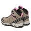 Trezeta Trekkings Trezeta Drift W's Wp 10722247 Taupe Fuchsia