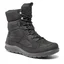 ECCO Sniego batai Babett Boot GORE-TEX 215553 51052 Black/Black