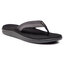 Teva Žabky Teva Voya Flip 1019050 Vori Black Gray