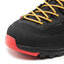 Kayland Trekkings Kayland Grimpeu Ad Gtx GORE-TEX 18022240 Black/Yellow