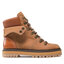 See By Chloé Туристически oбувки See By Chloé SB31120B Nappa Matt 533