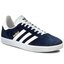 adidas Pantofi adidas Gazelle BB5478 Conavy/White/Goldmt