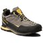 La Sportiva Trekingová obuv La Sportiva Boulder X 838GY Grey/Yellow