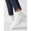 Joma Sportcipő Joma C.Platea Mid Men 2302 CPLAMW2302 White