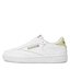 Reebok Pantofi Reebok Club C 85 IE1595 Alb