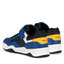 Geox Sportcipő Geox J Perth Boy J367RE 0FE8V C4B2V S Avio/Yellow