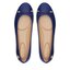 Lauren Ralph Lauren Balerini Lauren Ralph Lauren 802824650018 Blue Yacht