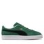 Puma Сникърси Puma 374915 67 Vine/Puma Black/Puma White