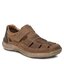 Rieker Pantofi Rieker 03078-25 Braun