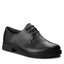 Camper Oxford cipők Camper Iman K200685-001 Supersoft Negro/Iman Negro