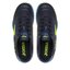 Joma Boty Joma Toledo Jr 2303 TOJS2303TF Navy/Yellow
