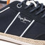 Pepe Jeans Espadrilky Pepe Jeans Maui Smart PMS10298 Navy 595